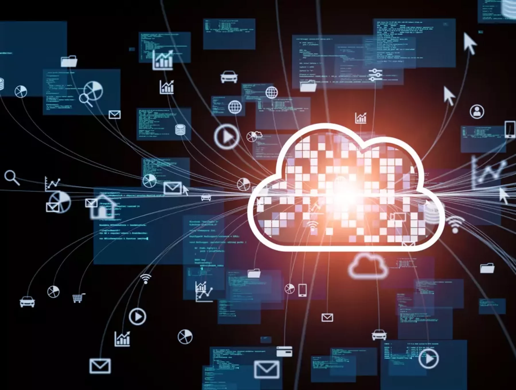 Cloud Services
